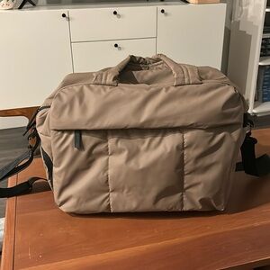 Calpak Luka Duffle